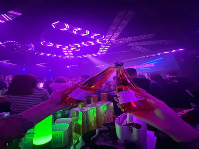 乌鲁木齐酒吧招聘