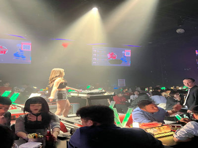 庆阳夜总会招聘